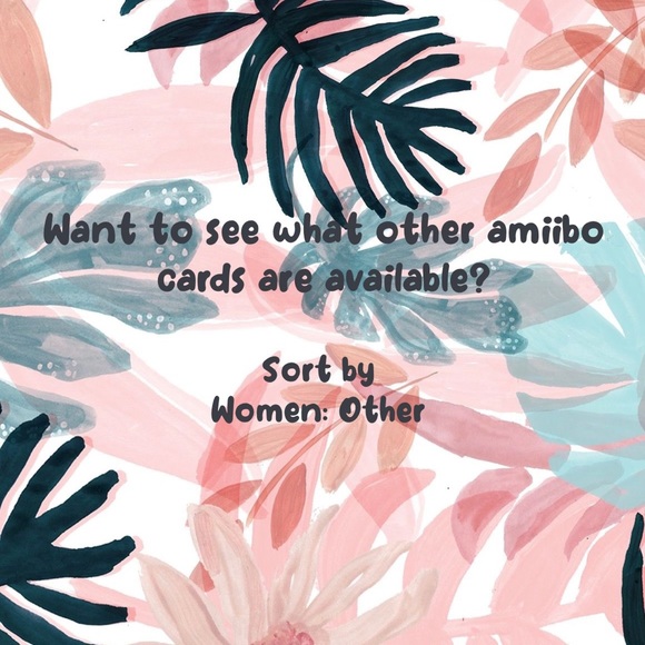 Genuine Animal Crossing Amiibo Card Judy - Picture 4 of 4